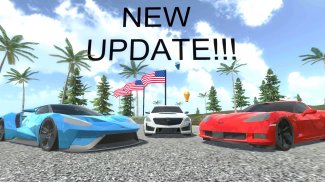 American Luxury and Sports Cars screenshot 8