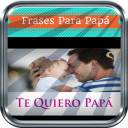 Frases y Imagenes Para Papas Icon