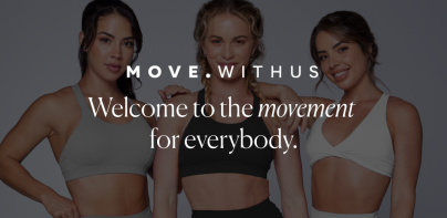 Move With Us