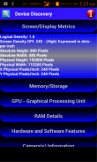 Device Discovery screenshot 10