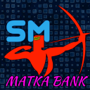 SM Money Matka Icon