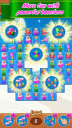 Matryoshka classic cool match 3 puzzle games free screenshot 3