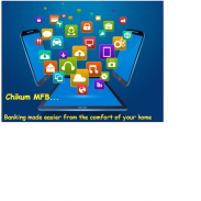 CHIKUM MFB MOBILE APP screenshot 4