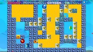 Aqua Energizer screenshot 1