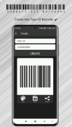 QR Code Generator - QR & Barcode Scanner Pro screenshot 3