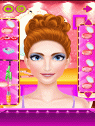Maquillaje de Novia de Ángel screenshot 3