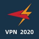 Free VPN Lightsail | Ultra Fast & Better VPN Proxy Icon