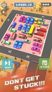Parking Jam Unblock: Car Games screenshot 1