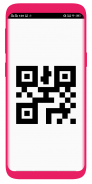 QR code reader - scanner for QR code screenshot 2