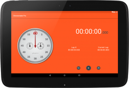 Stopwatch & Timer screenshot 8