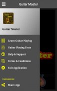 Guitar Master screenshot 3