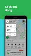 Grab Driver: App for Partners screenshot 0
