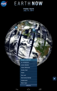Earth-Now screenshot 8