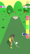 Bowling Champ screenshot 10