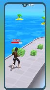 Run Race 3d Money screenshot 1