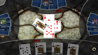 Euchre Gold screenshot 7