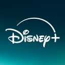 Disney+ icon