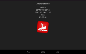 Anchor Watch Lite screenshot 9