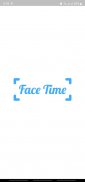 Face Time - فيس تايم screenshot 1