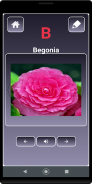 AtoZflowersname screenshot 3