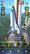 Space Rocket Master screenshot 4