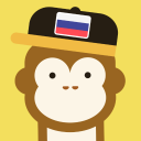 Ling - Learn Russian Language icon