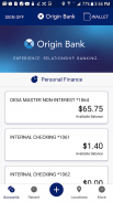 Origin Bank screenshot 0