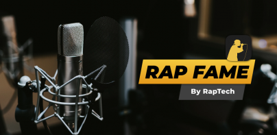 Rap Fame - Studio Rap con beat