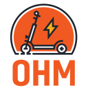 OHM SCOOTERS