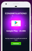 Gem GO - Earn Money & Rewards screenshot 4