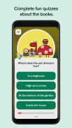 Pickatale Reading App for Kids screenshot 2