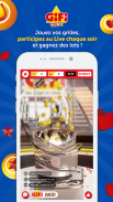 GIFI WIN, gagnez avec votre ticket de caisse ! screenshot 0