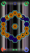 HEX - A puzzle game screenshot 5