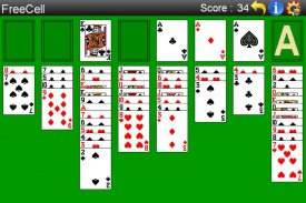 FreeCell Solitaire on the App Store