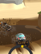 Mudder Trucker 3D screenshot 11