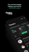Tipster Chat - Tips VIP screenshot 3
