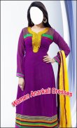 Women Anarkali Dresses screenshot 3