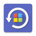 App Backup & Restore by PeaceAPP Icon