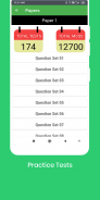 UGC NET Mock Tests App screenshot 3