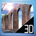 Arches Live-Hintergründe frei Icon