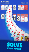 Solitaire Classic screenshot 10