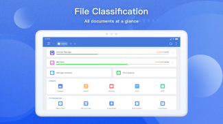 EX File Manager :File Explorer screenshot 8