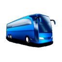 J-Track MyBus Icon