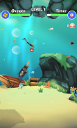 Diver screenshot 1