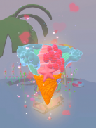 IceCream Truck Rush screenshot 1