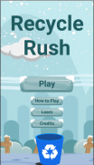 Recycle Rush screenshot 9