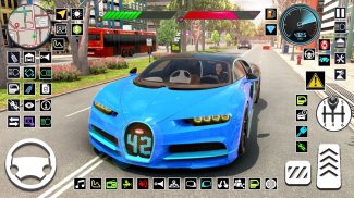 Car Game 3D & Car Simulator 3d screenshot 7