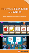 BIGBOX -  Fun English Learning screenshot 20