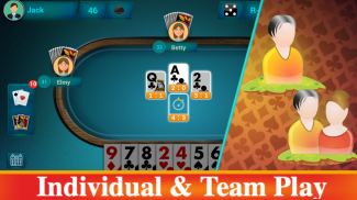 Callbreak Online Multiplayer screenshot 12