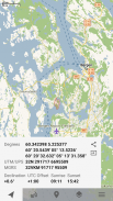 Trekarta - offline maps for outdoor activities screenshot 6